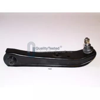 Triangle ou bras de suspension (train avant) JAPANPARTS [CQ195]