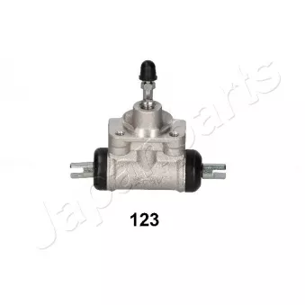 JAPANPARTS CS-123 - Cylindre de roue