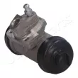 JAPANPARTS CS-196 - Cylindre de roue