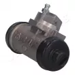 JAPANPARTS CS-196 - Cylindre de roue