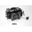 Cylindre de roue JAPANPARTS [CS-2001]