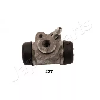 JAPANPARTS CS-227 - Cylindre de roue arrière droit