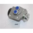 Cylindre de roue JAPANPARTS [CS-240]