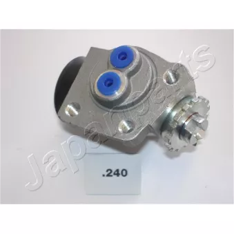 JAPANPARTS CS-240 - Cylindre de roue