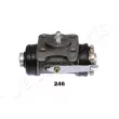 Cylindre de roue JAPANPARTS [CS-246]
