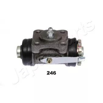 JAPANPARTS CS-246 - Cylindre de roue