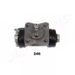 JAPANPARTS CS-246 - Cylindre de roue