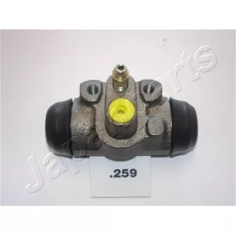 Cylindre de roue JAPANPARTS [CS-259]