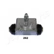 Cylindre de roue JAPANPARTS [CS-262]