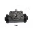 Cylindre de roue JAPANPARTS [CS-264]