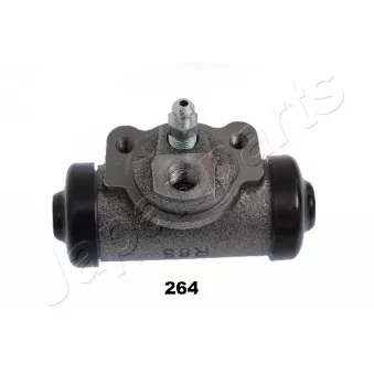 JAPANPARTS CS-264 - Cylindre de roue