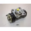 Cylindre de roue arrière gauche JAPANPARTS [CS-281]