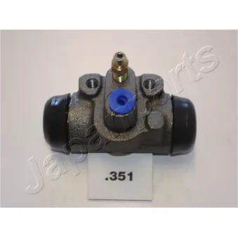Cylindre de roue JAPANPARTS [CS-351]