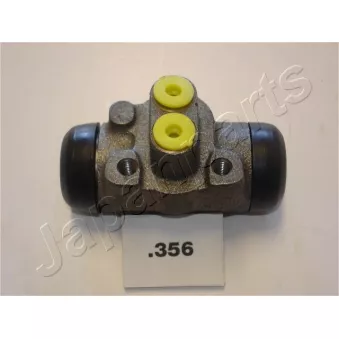 Cylindre de roue JAPANPARTS [CS-356]