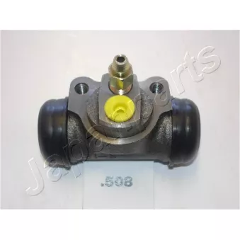JAPANPARTS CS-508 - Cylindre de roue
