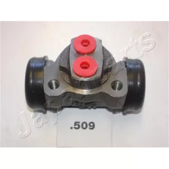 JAPANPARTS CS-509 - Cylindre de roue