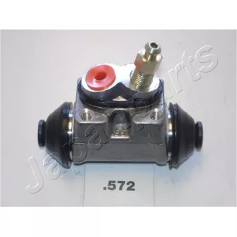 JAPANPARTS CS-572 - Cylindre de roue