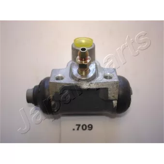 JAPANPARTS CS-709 - Cylindre de roue