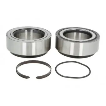 Kit de réparation, moyeu de roue BTA OEM 03434401900