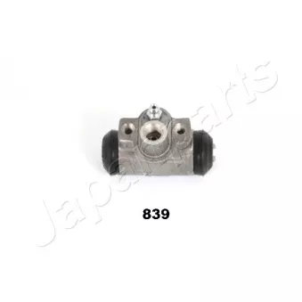 Cylindre de roue JAPANPARTS [CS-839]