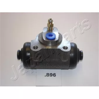JAPANPARTS CS-896 - Cylindre de roue