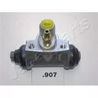 JAPANPARTS CS-907 - Cylindre de roue