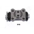 Cylindre de roue JAPANPARTS [CS-918]