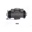 JAPANPARTS CS-918 - Cylindre de roue