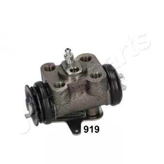 JAPANPARTS CS-919 - Cylindre de roue arrière gauche