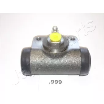 JAPANPARTS CS-999 - Cylindre de roue