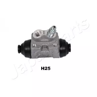 JAPANPARTS CS-H25 - Cylindre de roue