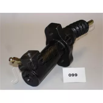 JAPANPARTS CY-099 - Cylindre récepteur, embrayage