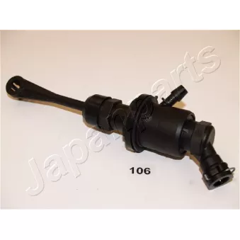 JAPANPARTS CY-106 - Cylindre récepteur, embrayage