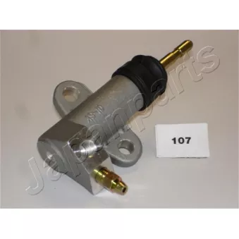 JAPANPARTS CY-107 - Cylindre récepteur, embrayage