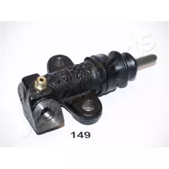 JAPANPARTS CY-149 - Cylindre récepteur, embrayage