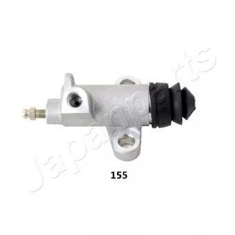 JAPANPARTS CY-155 - Cylindre récepteur, embrayage