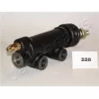 Cylindre récepteur, embrayage JAPANPARTS [CY-228]