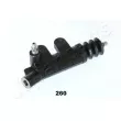 JAPANPARTS CY-260 - Cylindre récepteur, embrayage