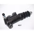 Cylindre récepteur, embrayage JAPANPARTS [CY-407]