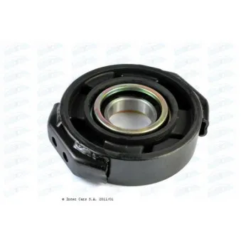 Suspension, arbre de cardan BTA OEM A3854100122