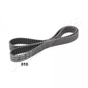 JAPANPARTS DD-010 - Courroie crantée