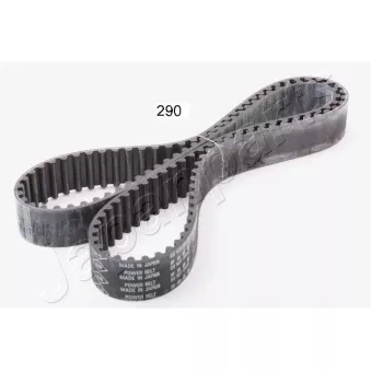 JAPANPARTS DD-290 - Courroie crantée