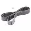 Courroie crantée JAPANPARTS [DD-323]