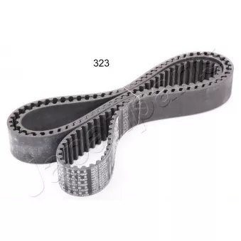 JAPANPARTS DD-323 - Courroie crantée