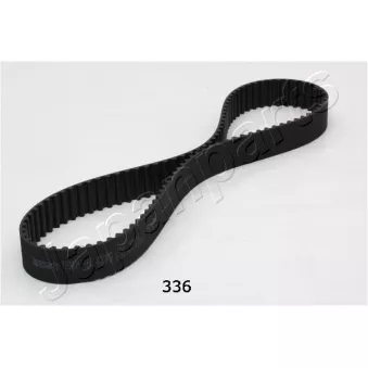 JAPANPARTS DD-336 - Courroie crantée