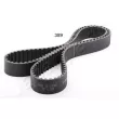 Courroie crantée JAPANPARTS [DD-389]