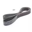 Courroie crantée JAPANPARTS [DD-417]