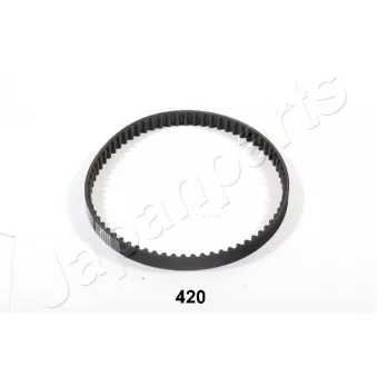 Courroie crantée JAPANPARTS [DD-420]