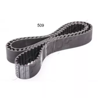 JAPANPARTS DD-509 - Courroie crantée