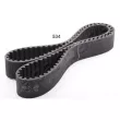 Courroie crantée JAPANPARTS [DD-534]